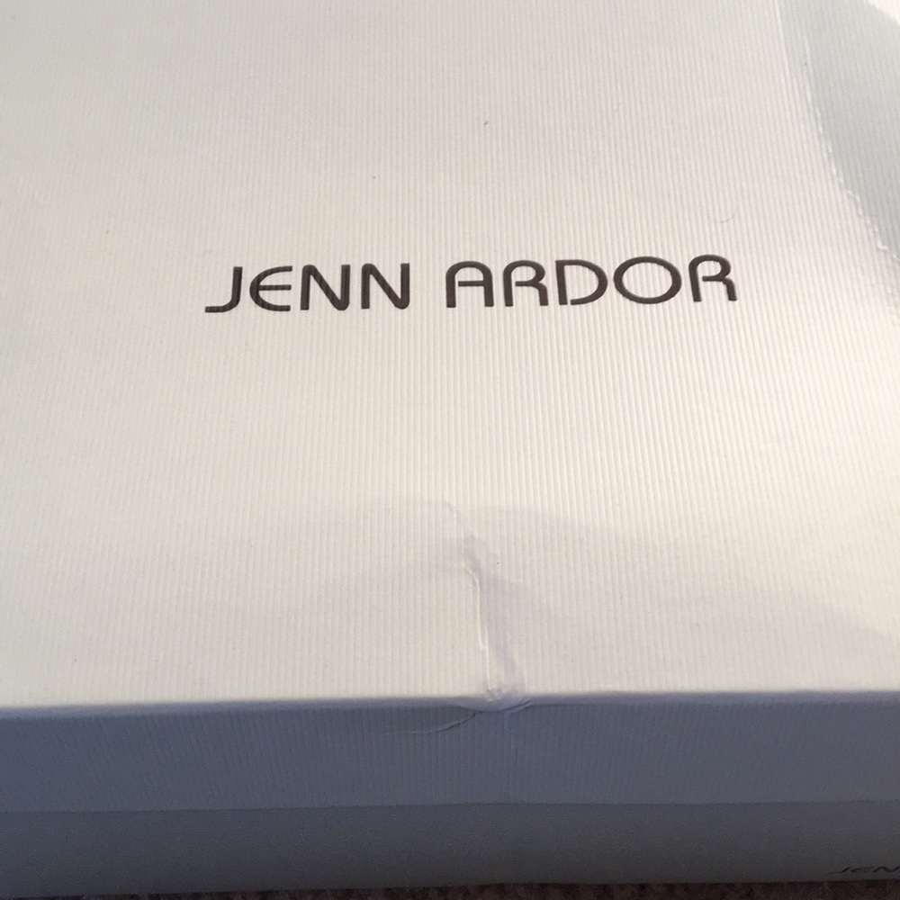 Stiletto High Heel Pointed Closed Toe Slip On